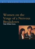 Cover: Women on the Verge of a Nervous Breakdown - BFI Publishing