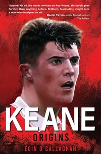 Abbildung von: Keane: Origins - Mercier Press