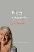 Cover: Huts - Luath Press