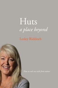 Enlarge image Cover: Huts - Luath Press