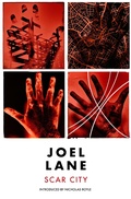Cover: Scar City - Influx Press