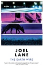 Cover: The Earth Wire - Influx Press