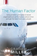 Cover: The Human Factor - The Miller West Family Trust