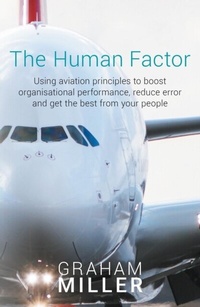 Enlarge image Cover: The Human Factor - The Miller West Family Trust