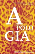Cover: Apologia - Spineless Wonders Publishing Pty Ltd