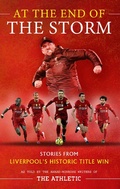 Cover: At the End of the Storm - Polaris Publishing Limited