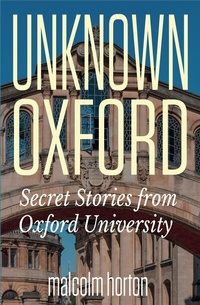 Abbildung von: Oxford Unknown - Clink Street Publishing