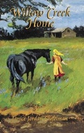 Cover: Willow Creek Home - Eakin Press