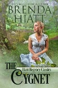 Cover: The Cygnet - Dolphin Star Press