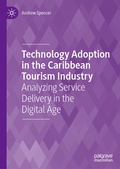 Cover: Technology Adoption in the Caribbean Tourism Industry - Palgrave Macmillan