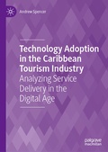 Cover: Technology Adoption in the Caribbean Tourism Industry - Palgrave Macmillan