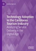 Cover: Technology Adoption in the Caribbean Tourism Industry - Palgrave Macmillan