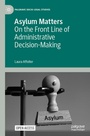 Cover: Asylum Matters - Palgrave Macmillan
