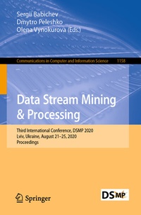 Abbildung von: Data Stream Mining & Processing - Springer