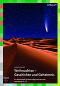 Cover: Weihnachten - Geschichte und Geheimnis - Friedrich Verlag