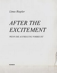 Enlarge image Cover: Linus Riepler - Kerber Verlag