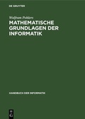 Bild: Mathematische Grundlagen der Informatik - De Gruyter Oldenbourg