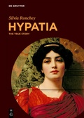 Cover: Hypatia - De Gruyter