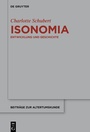 Cover: Isonomia - De Gruyter
