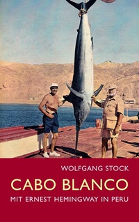 Abbildung von: Cabo Blanco - Books on Demand
