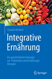 Abbildung von: Integrative Ernährung - Springer