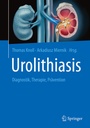 Cover: Urolithiasis - Springer