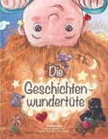 Cover: Die Geschichtenwundert&uuml;te - Books on Demand