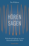 Cover: H&ouml;rensagen - HarperCollins