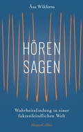 Cover: H&ouml;rensagen - HarperCollins