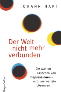 Abbildung von: Der Welt nicht mehr verbunden - HarperCollins