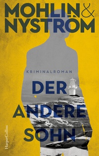 Enlarge image Cover: Der andere Sohn - HarperCollins