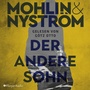 Cover: Der andere Sohn (ungekürzt) - Harper Audio
