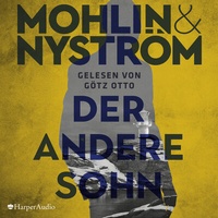 Abbildung von: Der andere Sohn (ungekürzt) - Harper Audio