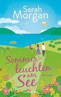 Cover: Sommerleuchten am See - HarperCollins