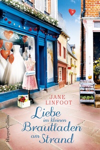 Abbildung von: Liebe im kleinen Brautladen am Strand - HarperCollins