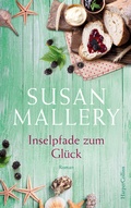 Cover: Inselpfade zum Gl&uuml;ck - HarperCollins