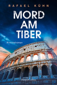 Abbildung von: Mord am Tiber - HarperCollins