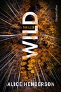 Cover: Wild - HarperCollins
