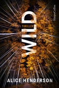 Cover: Wild - HarperCollins