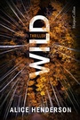 Cover: Wild - HarperCollins