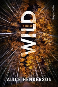 Enlarge image Cover: Wild - HarperCollins