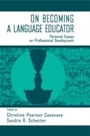 Bild: on Becoming A Language Educator - Routledge