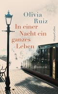 Cover: In einer Nacht ein ganzes Leben - HarperCollins