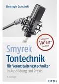 Bild: Smyrek | Tontechnik - S. Hirzel Verlag