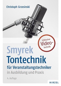 Abbildung von: Smyrek | Tontechnik - Hirzel