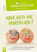 Cover: Aber bitte mit Marmelade! - Verlag an der Ruhr