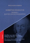 Cover: Schriften zur Kultur - Tectum Wissenschaftsverlag