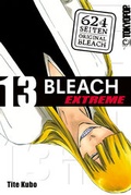 Cover: Bleach EXTREME 13 - TOKYOPOP GmbH