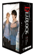 Cover: Deadlock Komplettbox - TOKYOPOP GmbH