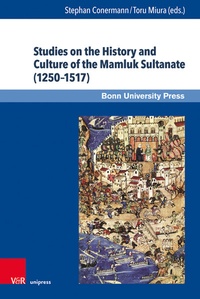 Abbildung von: Studies on the History and Culture of the Mamluk Sultanate (1250-1517) - Brill Deutschland